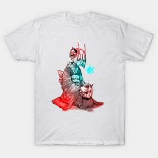 Oni family T-Shirt